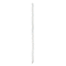 12 Packs: 30 ct. (360 total) White Glass Round Beads, 6mm by Bead Landing™